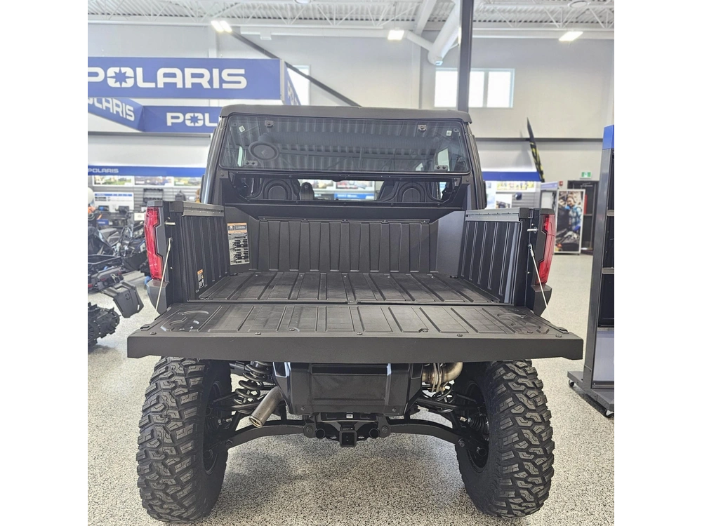 2026 Polaris Xpedition Xp 5 Northstar alt
