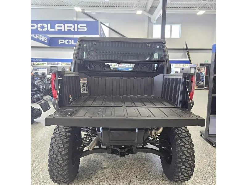 2026 Polaris XPEDITION XP 5 NORTHSTAR thumbnail 16