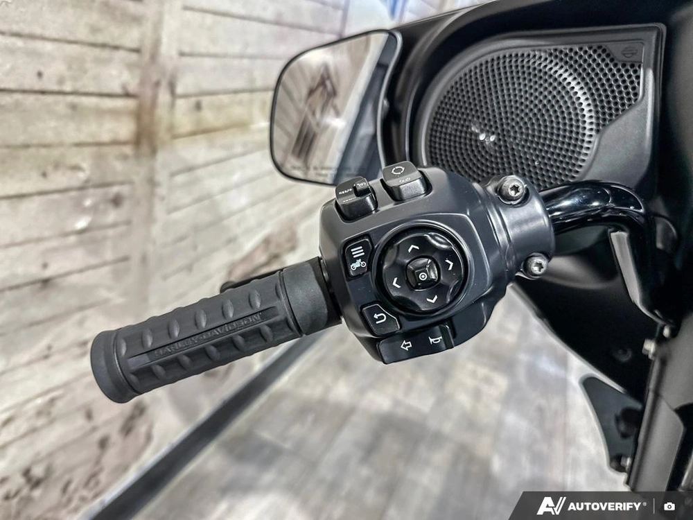 2026 Harley-davidson Street Glide alt