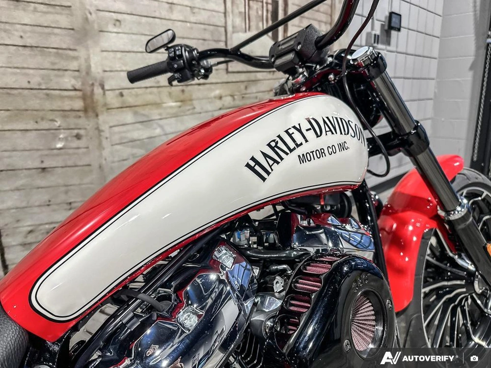 2024 Harley-davidson Breakout alt