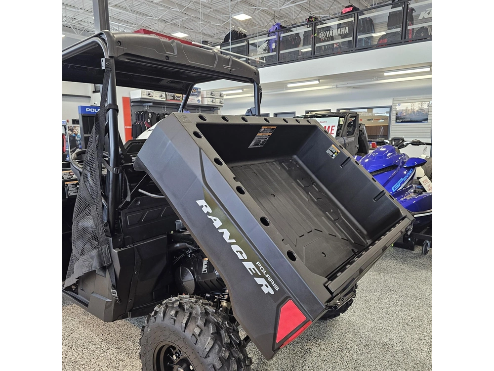 2026 Polaris Ranger 500 alt