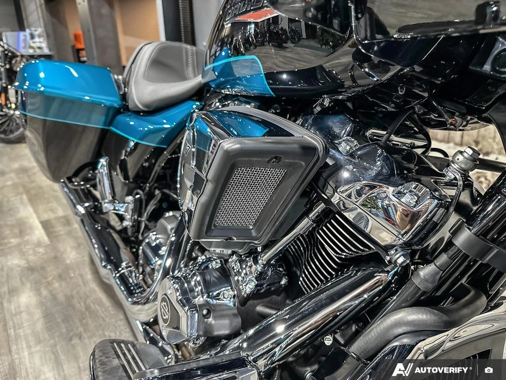 2026 Harley-davidson Road Glide alt