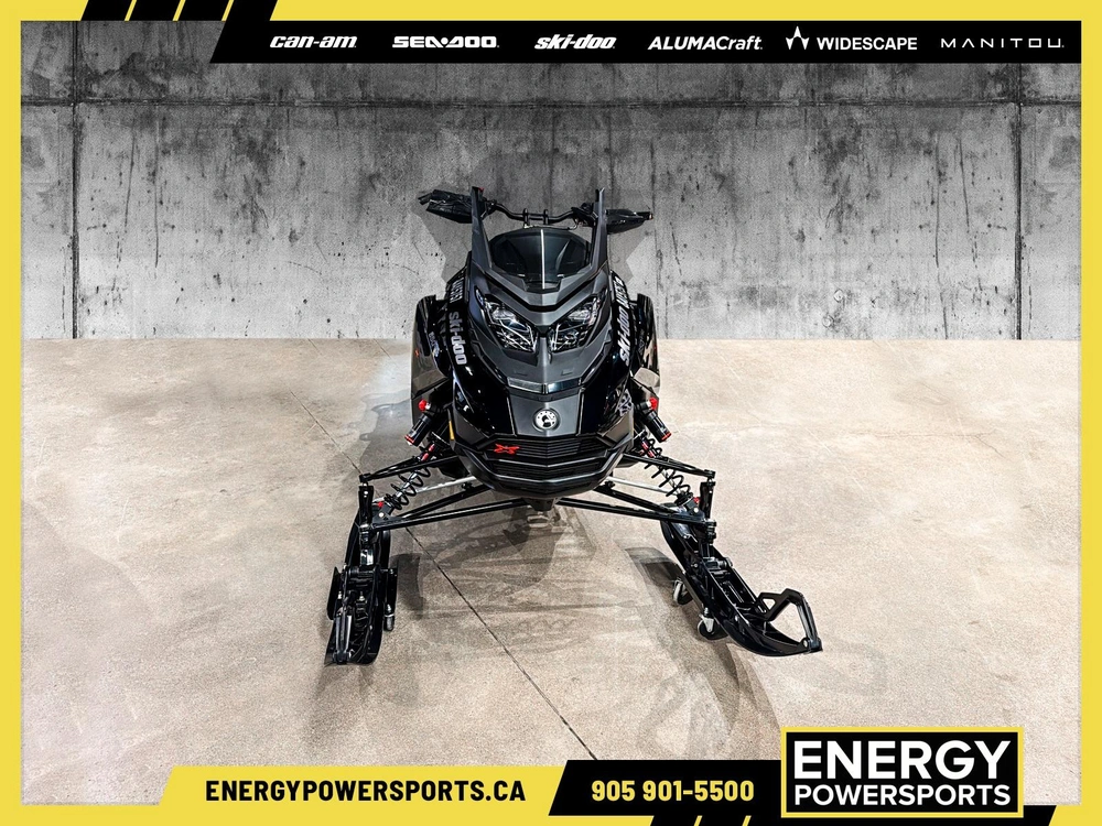 2024 Ski-doo Mxz Xrs 850 129" alt