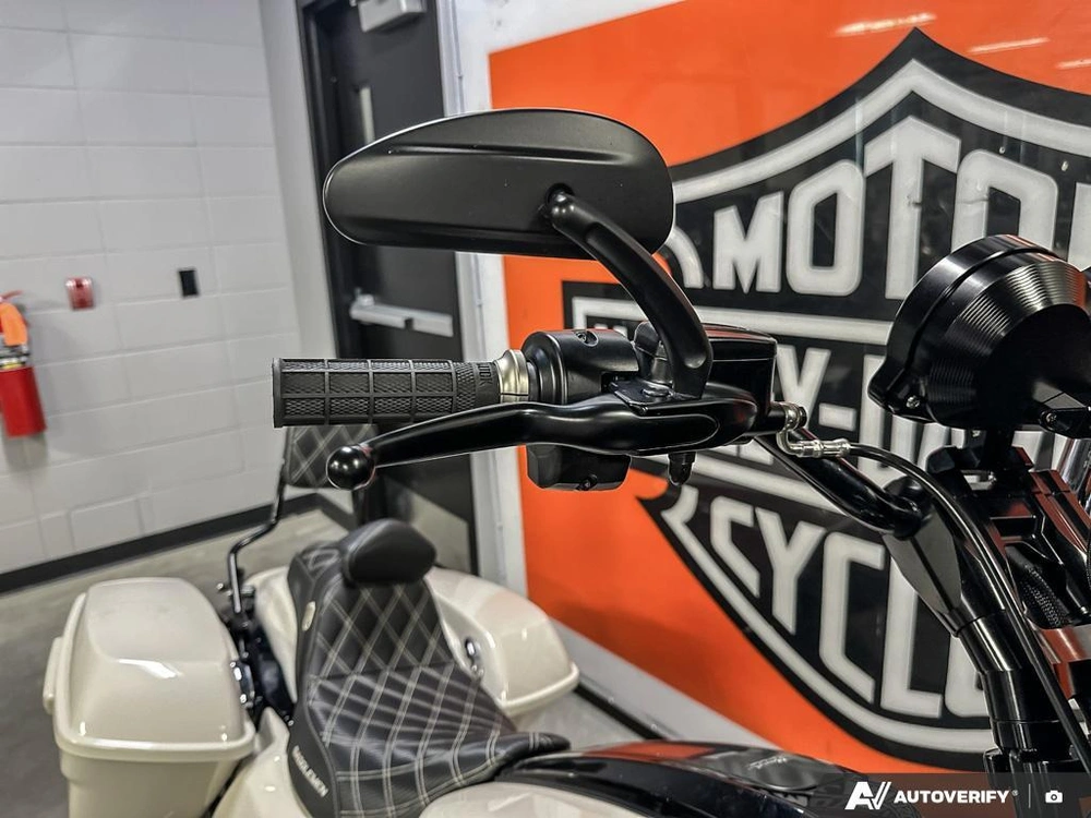 2023 Harley-davidson Fltrxst - Road Glide™ St alt