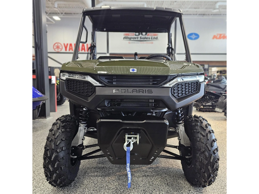 2026 Polaris Ranger 500 alt