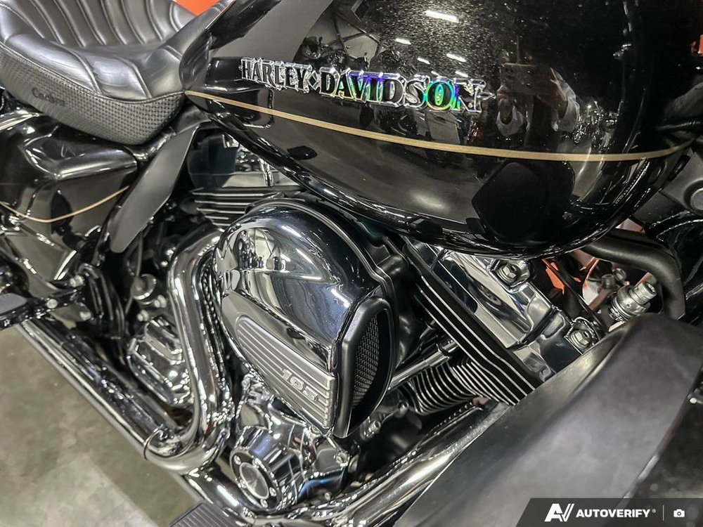 2016 Harley-davidson Flhtkl - Ultra Limited Low alt