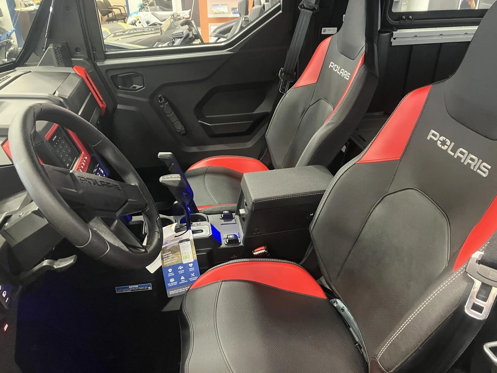 2026 Polaris Xpedition Adv Northstar alt