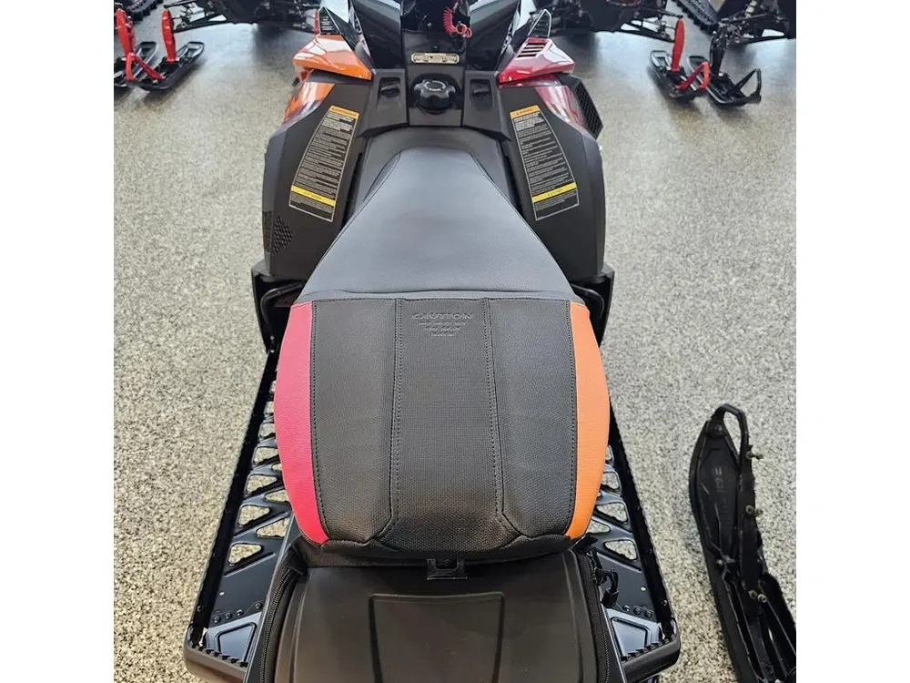 2025 Yamaha Sidewinder L-tx Se alt