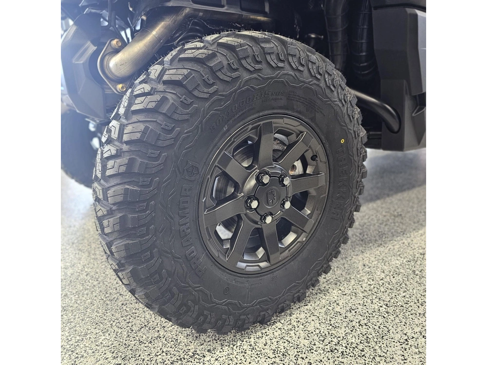 2026 Polaris Xpedition Xp 5 Northstar alt