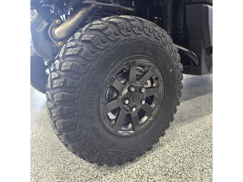 2026 Polaris XPEDITION XP 5 NORTHSTAR thumbnail 67