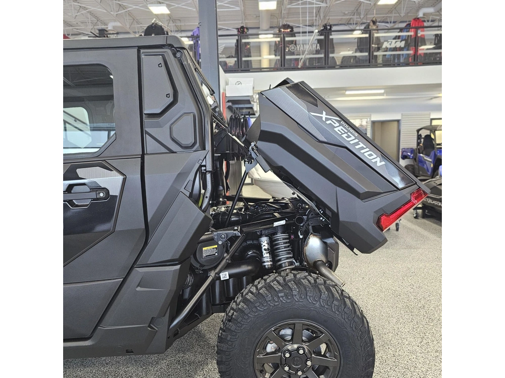 2026 Polaris Xpedition Xp 5 Northstar alt