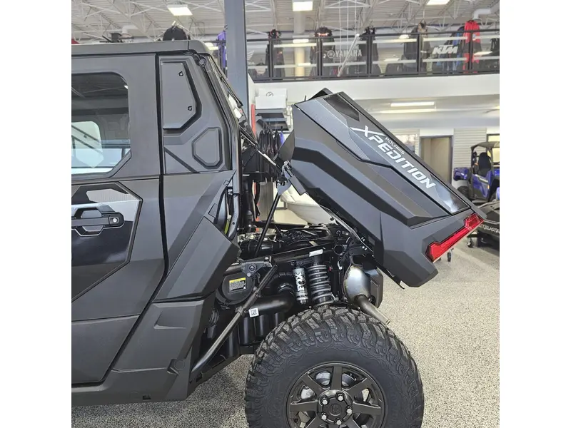 2026 Polaris XPEDITION XP 5 NORTHSTAR thumbnail 23