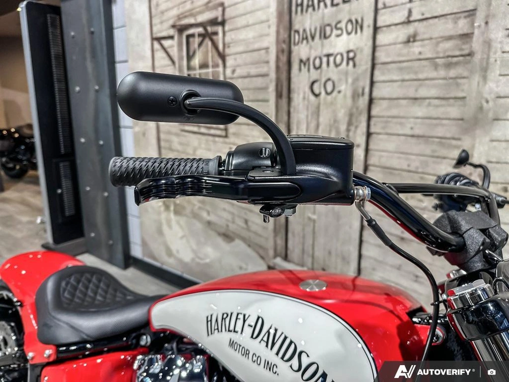 2024 Harley-davidson Breakout alt