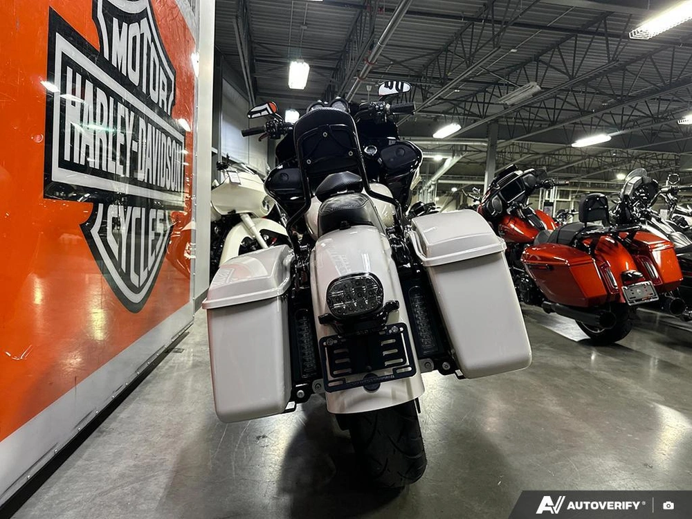 2023 Harley-davidson Fltrxst - Road Glide™ St
