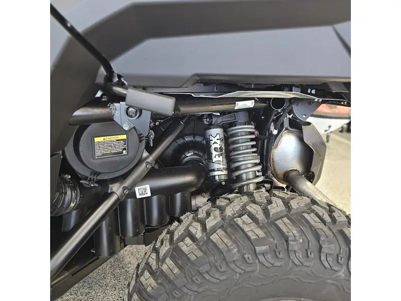 2026 Polaris XPEDITION XP 5 NORTHSTAR thumbnail 43