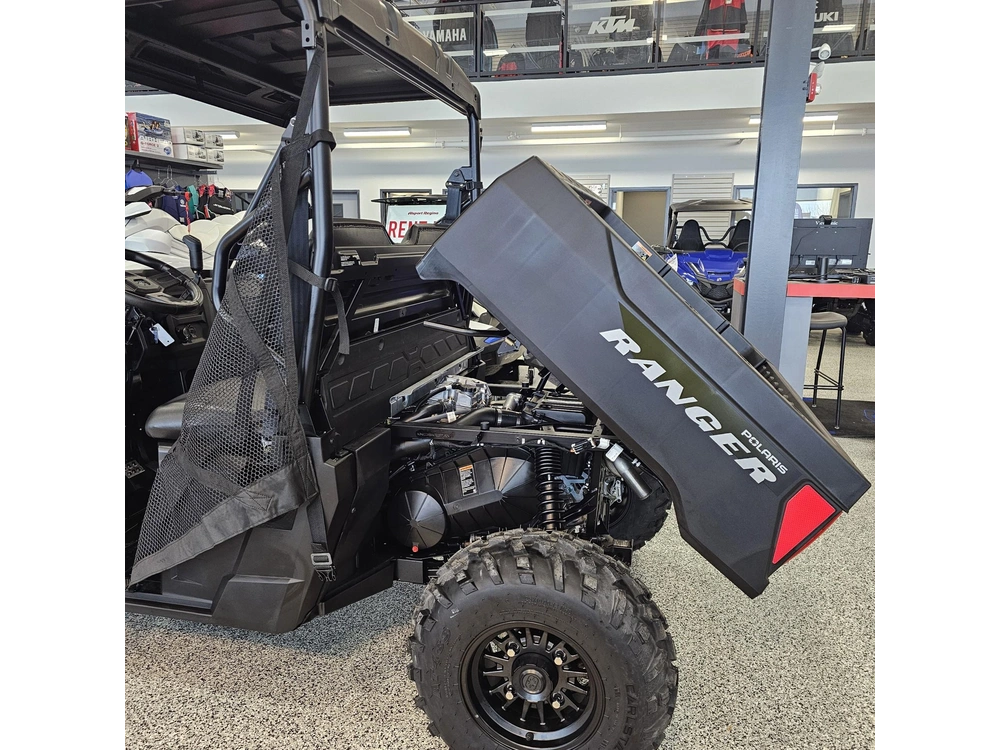 2026 Polaris Ranger 500 alt