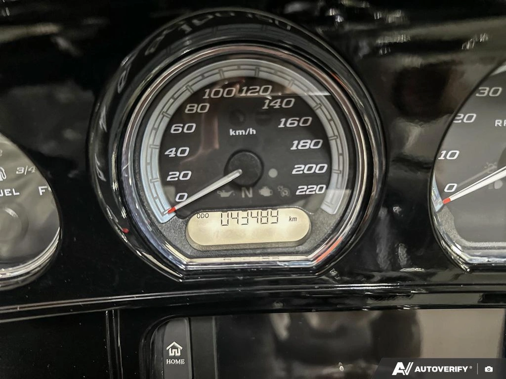 2016 Harley-davidson Flhtkl - Ultra Limited Low alt