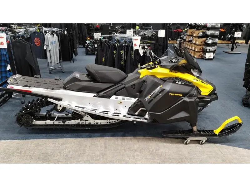 Ski-Doo TUNDRA LE 600 ACE Charger 1.5" 2025