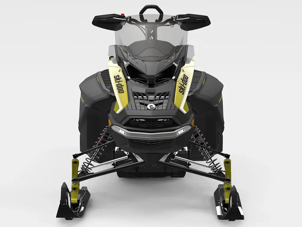 2025 Ski-Doo EXPEDITION XTREME 850 E-TEC Co