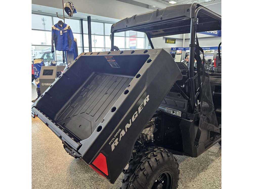 2026 Polaris Ranger 500 alt