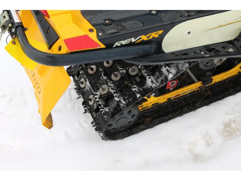 2012 SKI-DOO RENEGADE X 1200