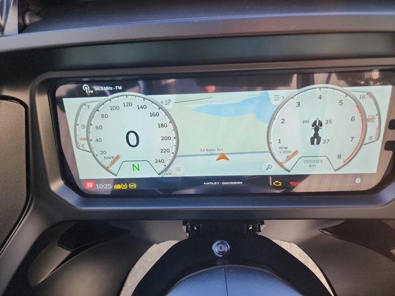 2026 Harley-davidson Fltrx - Road Glide® alt