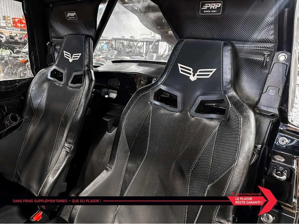 Arctic Cat Wildcat Xx Cabine 2019 alt