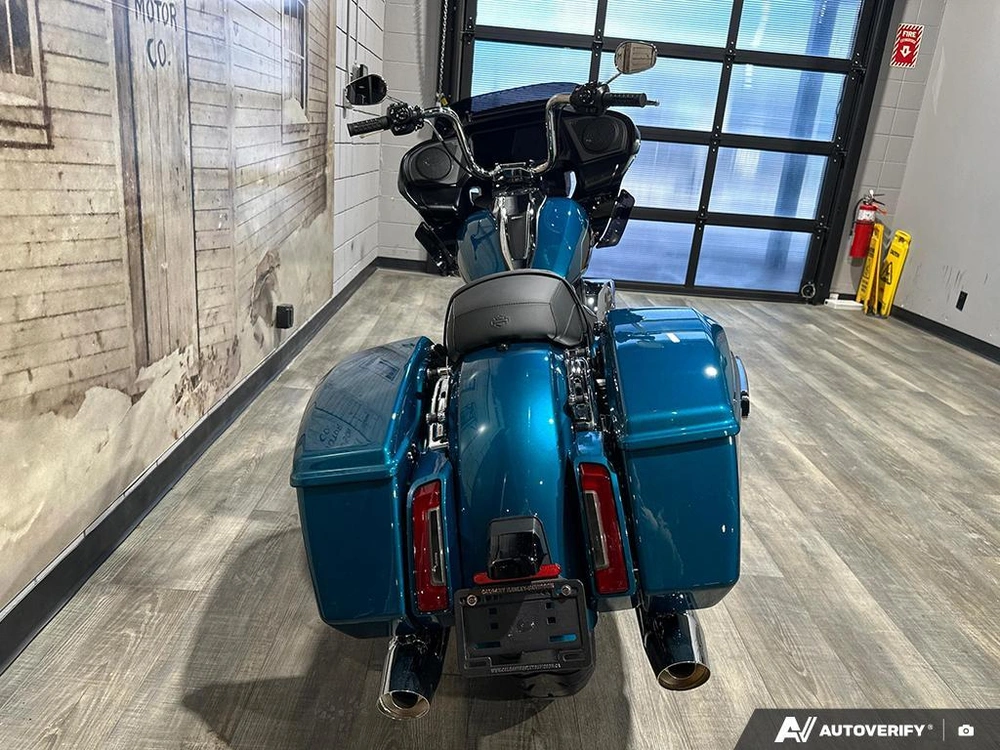 2026 Harley-davidson Road Glide alt