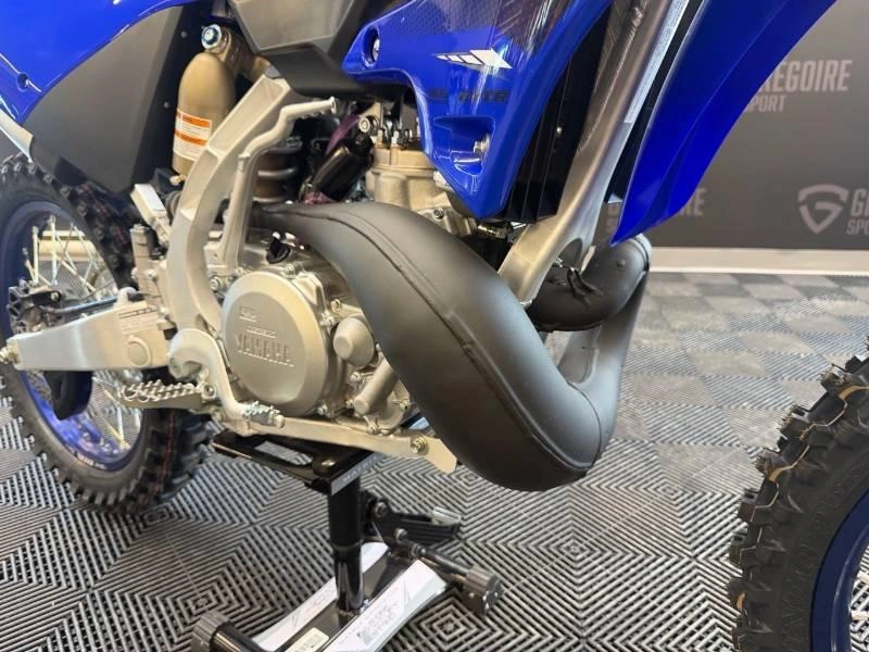 Yamaha Yz250 2025 alt