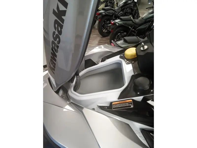 2026 Kawasaki STX160 LX thumbnail 8