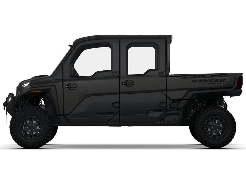 Polaris Ranger Crew Xd 1500 Northstar Ultimate 2026 alt