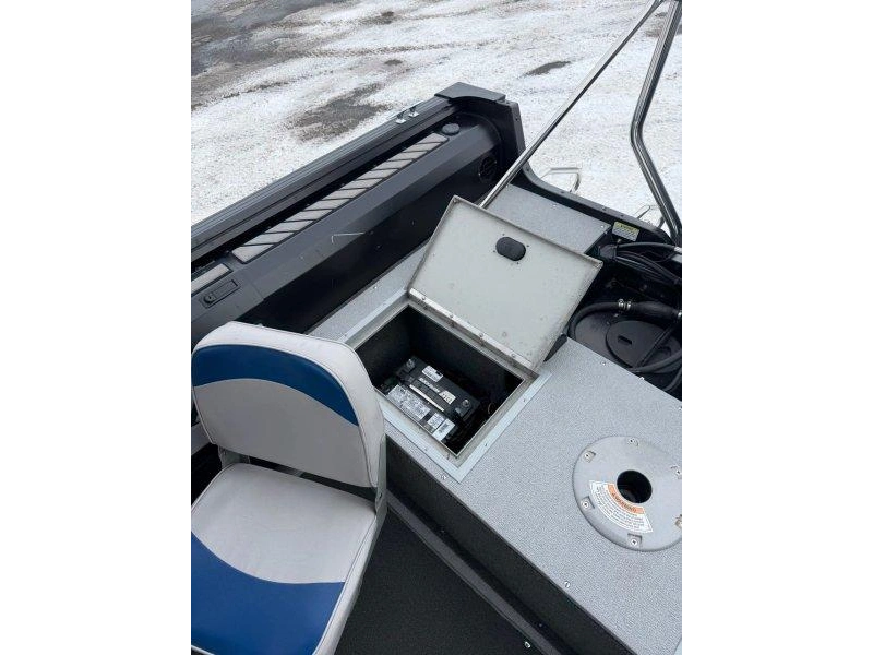 Starcraft Renegade 178 Dc 2018 alt