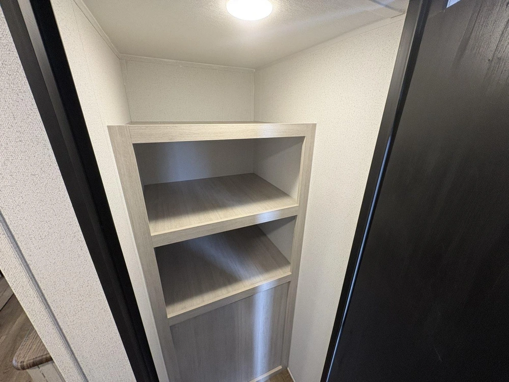 Forest River Puma Camping Edition 263bhce 2026 alt