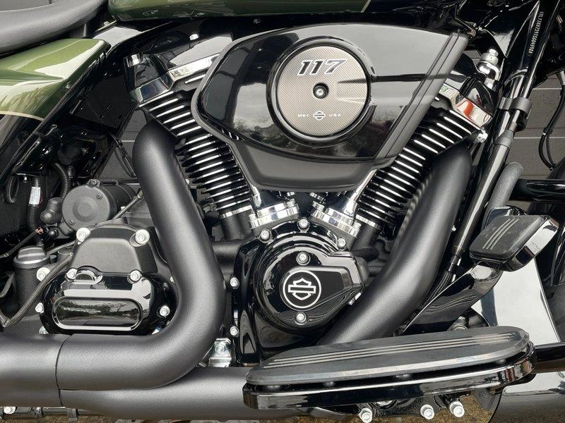 2026 Harley-davidson Fltrx - Road Glide® alt