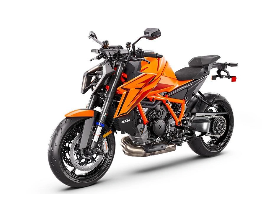 2026 Ktm 1390 Super Duke R Evo alt