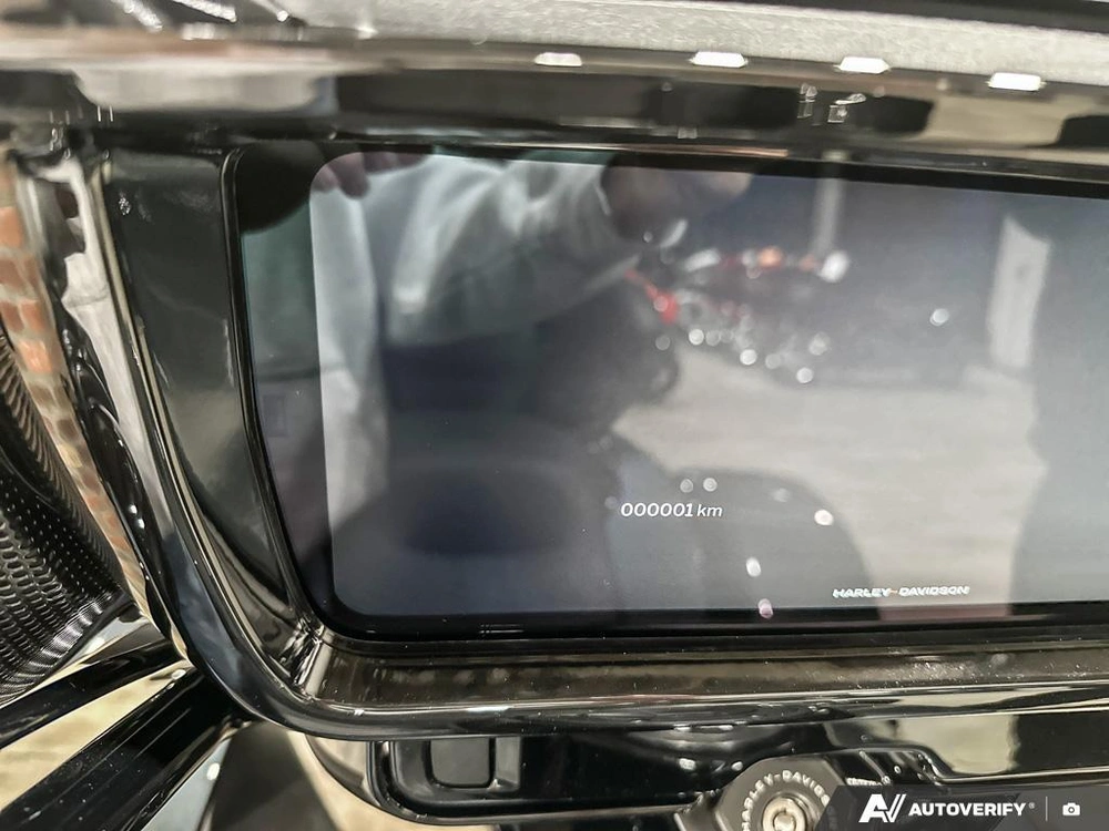 2026 Harley-davidson Street Glide 3 Limited alt