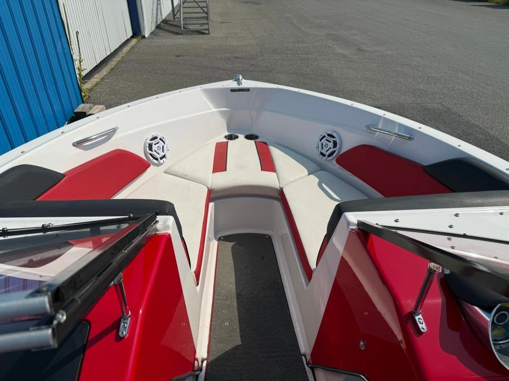 Glastron 205 Gts 2013 alt