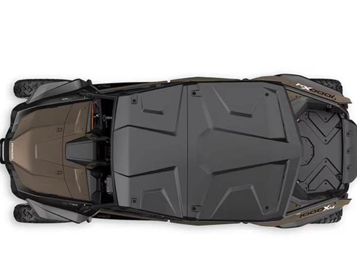 2026 Honda Talon 1000x - 4p Fox Live Valve alt