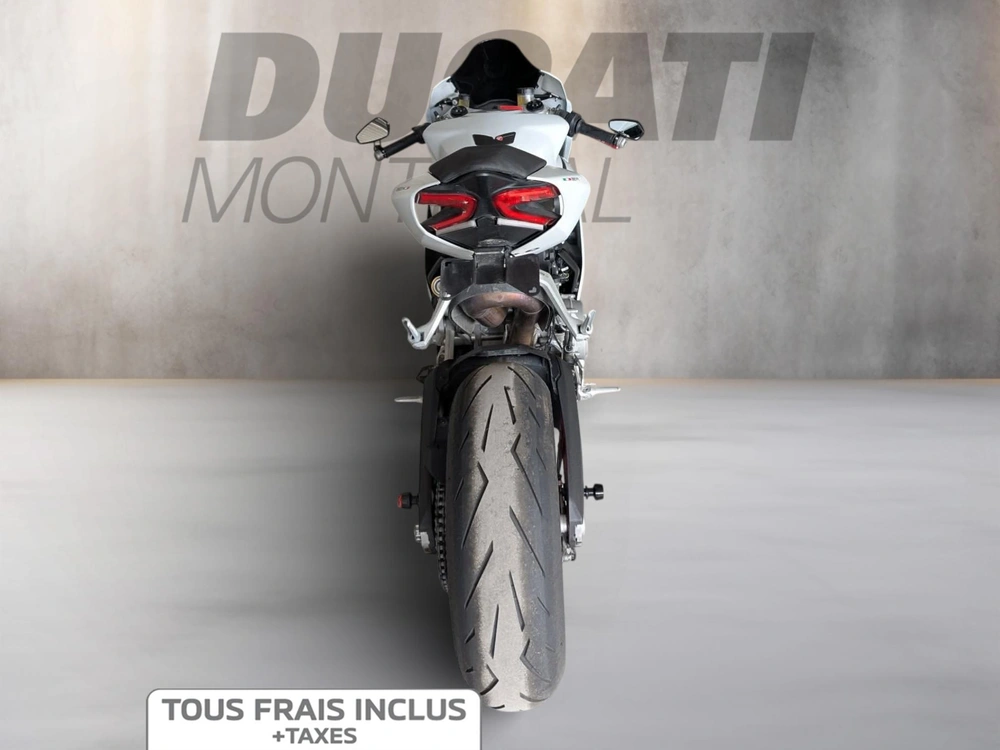 2018 Ducati Panigale 959 alt