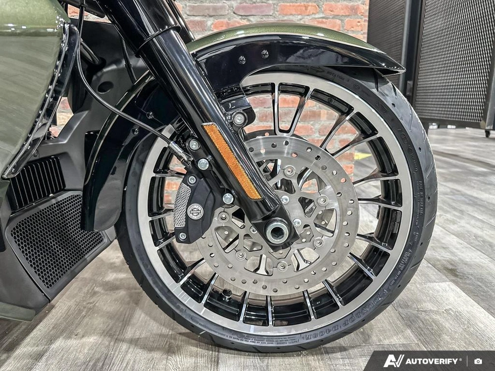 2026 Harley-davidson Street Glide 3 Limited alt