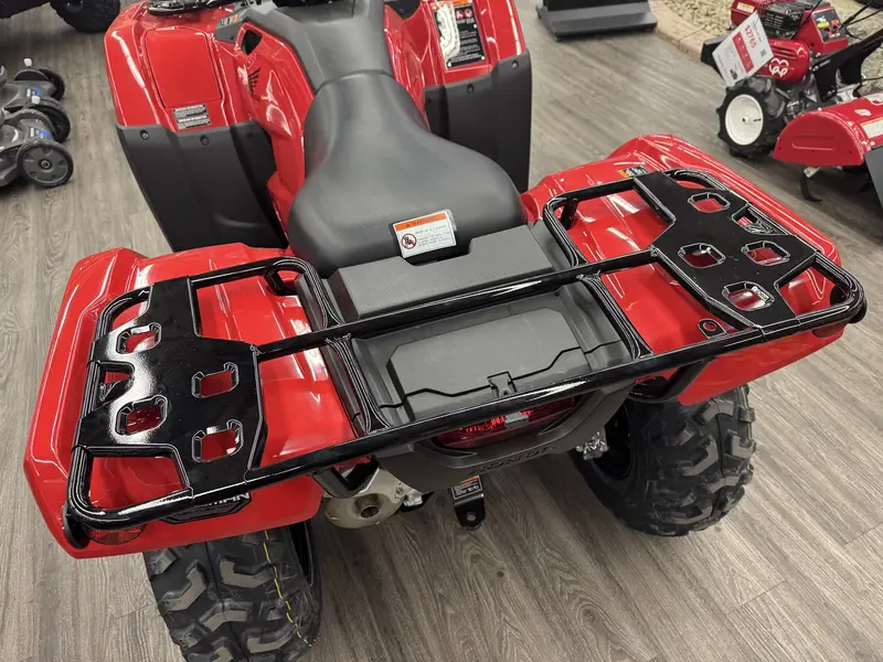 Honda FourTrax Foreman 4x4 2026