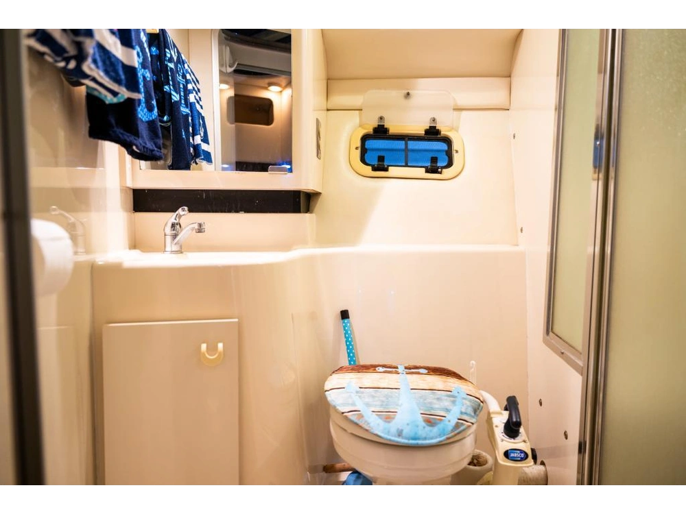 Bayliner 3258 Cierra 2000 alt