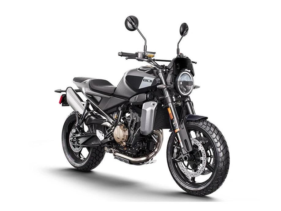 2024 Husqvarna Svartpilen 801 alt