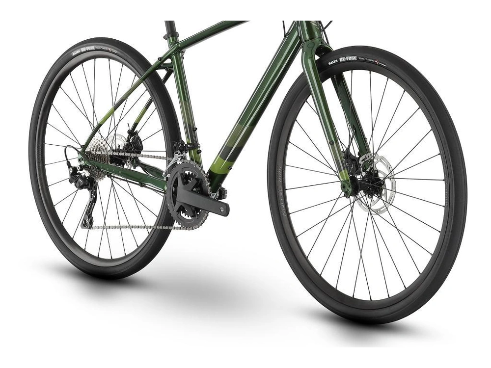 Felt Broam 40 Tiagra 2024 alt