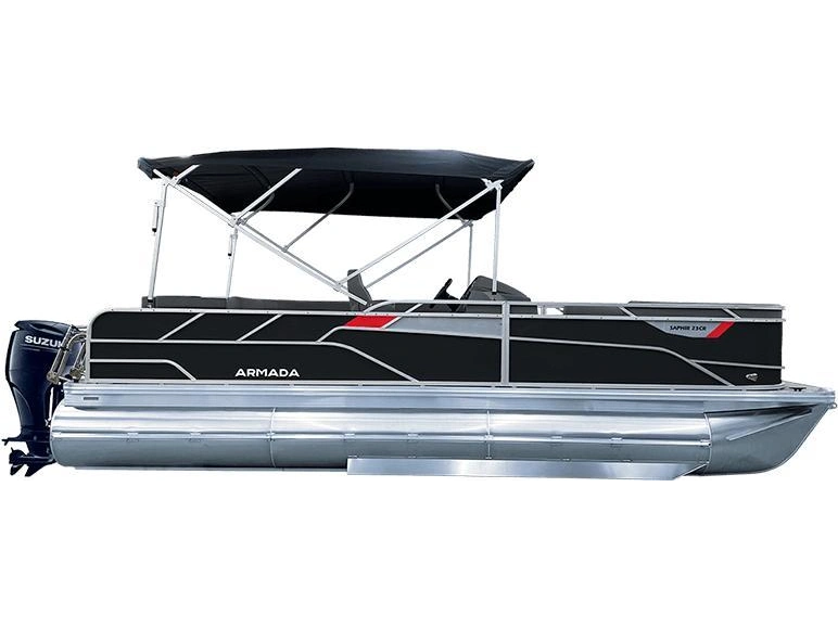 Armada Saphir 23cr 2026 alt