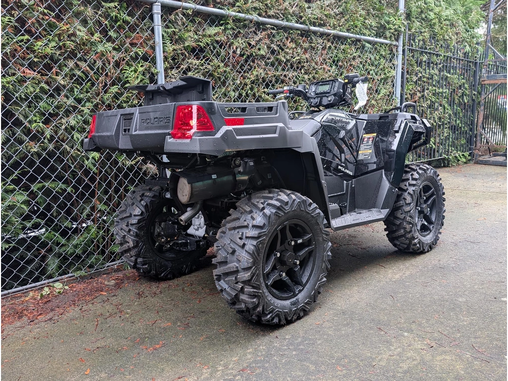 2026 Polaris Sportsman X2 570 alt
