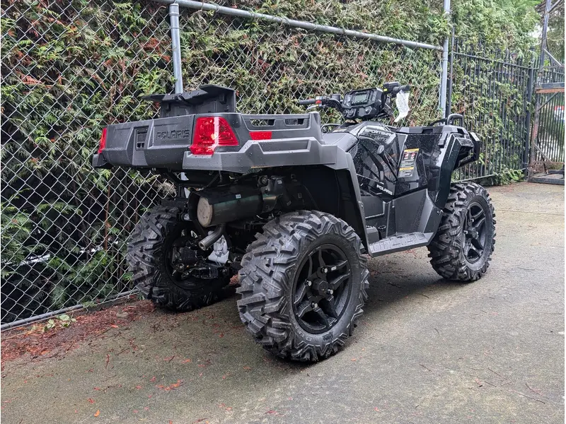 Polaris Sportsman X2 570 2026