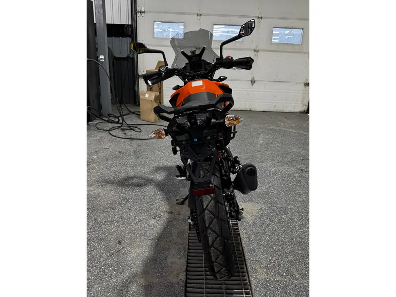 Ktm 390 Adventure 2023 alt