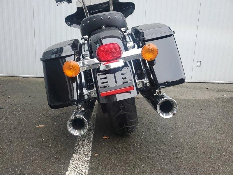 2021 Harley-davidson Flhr - Road King® alt