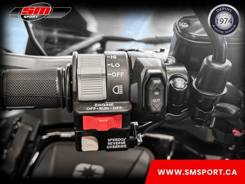 2026 Polaris Sportsman X2 570 alt